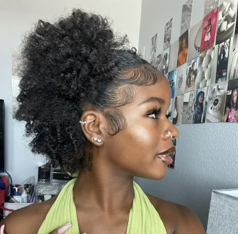 Shoulder Length Type 4 Hairstyles, In Between Hairstyles For Black Women, 4a Short Hairstyles, Natural 4b Hairstyles Short, Half Up Half Down 4c Hair, Short 4a Hairstyles, Type 4c Hairstyles Short, Natural 4c Hairstyles Ideas Short, Natural Hair Styles Medium Length