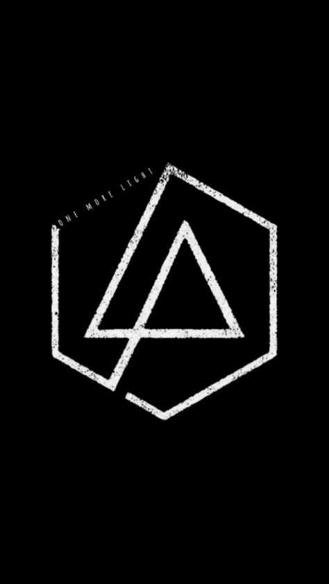 Piercings Idea, Chester Bennington Tattoo, Lp Tattoo, Linkin Park Tattoo, Tattoo Real, Linkin Park Logo, Park Wallpaper, Hoodoo Spells, Million Stars