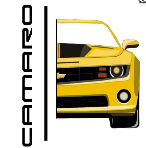 Camero Drawings, Camaro Drawing, Camaro Art, 2010 Camaro Ss, Chevrolet Camaro 1969, Transformers Drawing, Camaro Car, Chevrolet Camaro Zl1, F1 Wallpaper Hd