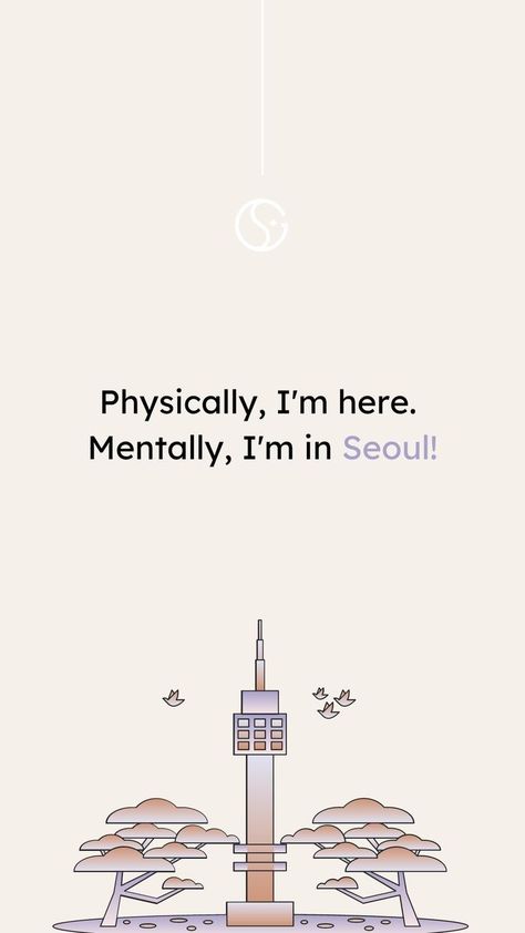 I Love Seoul Wallpaper, Seoul Is Waiting For You Wallpaper, Seoul Quote, Korean Words Aesthetic, Seoul Aesthetic Wallpaper, South Korean Aesthetic, Seoul Pictures, South Korea Wallpaper, South Korea Seoul Aesthetic