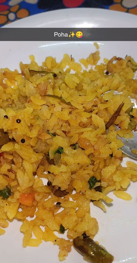 Poha Snapchat, Poha Snap, Poha Recipe, Funny Snapchat, Eating Food Funny, Food Pic, Food Funny, Funny Baby Quotes, Snap Streak