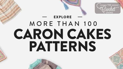 100 Caron Cakes Patterns for Crocheters and Knitters Caron Cotton Funnel Cakes Patterns, Caron Spice Cakes Crochet Patterns, Caron Baby Cakes Patterns Crochet, Caron Blossom Cakes Crochet Patterns, Caron Cotton Cakes Patterns, Caron Cinnamon Swirl Cakes Patterns, Caron Blossom Cakes Patterns, Caron Cakes Crochet Patterns Free, Caron Cotton Cakes Patterns Crochet