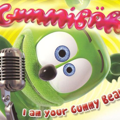 I’m listening to I Am Gummy Bear (The Gummy Bear Song) by Gummibar on Pandora Gummy Bear Album, Aesthetics List, Gummy Bear Song, Grumpy Baby, Bear Songs, Childrens Music, Funny Bears, Karaoke Songs, The Wiggles