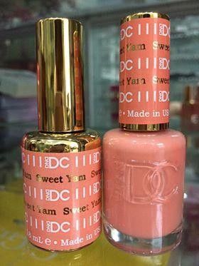 Dnd Polish, Summer Pedi, Dnd Gel Nail Polish, Dnd Nail Polish, Ruby Nails, Coral Nail Polish, Opi Nail Polish Colors, Opi Gel Nails, Cute Nail Colors