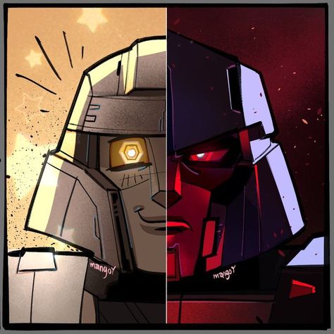 D-16 Transformers, D16 Transformers, Megatron Transformers One, Transformers One Megatron, D-16 Transformers One, Earthspark Megatron, Mirage Transformers, Transformers Comic Art, Megatron Art