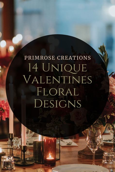 Inspire your Valentine's Day creations with these 14 unique Valentine's Day arrangements, complete with mood boards and floral ingredient lists. #PrimroseCreations #ValentineFlowerDesign Valentine’s Day Flowers Arrangement, Valentine Floral Ideas, Valentines Arrangements Floral Design, Valentine’s Day Flower Arrangements, Valentines Flower Arrangements Ideas, Valentine’s Day Floral Arrangements, Valentines Day Arrangements, Valentines Floral Arrangements, Valentine Floral Arrangements