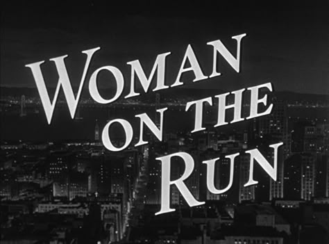 Film Noir Aesthetic, Joe Gordon, Noir Aesthetic, Ann Sheridan, Natalia Romanova, Noir Movie, Title Sequence, Title Card, Movie Titles