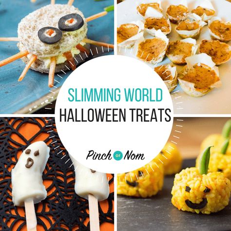 Food Ideas For Halloween, Homemade Crackers Healthy, Spiced Pumpkin Soup, Orange Web, Halloween Food Ideas, Healthy Crackers, Spooky Halloween Treats, Healthy Halloween Treats, Pinch Of Nom