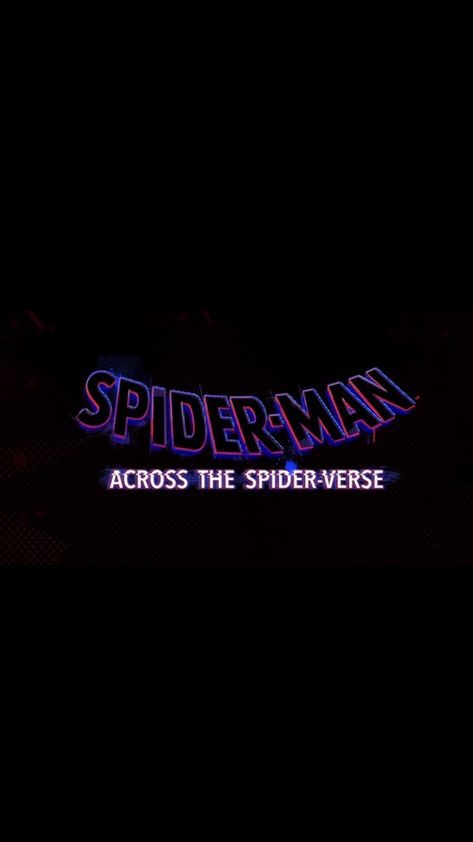 Across The Spider Verse Wallpaper, Spider Verse Wallpaper, Verse Wallpaper, Across The Spider Verse, Verses Wallpaper, Character Actor, The Spider, Miles Morales, Spider Verse