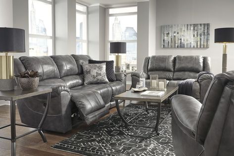 Waterloo Leather Reclining Sofa Western Living Rooms, Leather Couches, Leather Couches Living Room, Couches Living, Best Leather Sofa, Top Grain Leather Sofa, Leather Sofa Living Room, Room Layouts, Power Reclining Loveseat