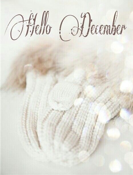 Mitten Hello December Quote december december quotes hello december welcome december december images December Welcome, Hello December Quotes, Hello December Images, December Images, Welcome December, December Quotes, December Wallpaper, Hello January, Seasons Months