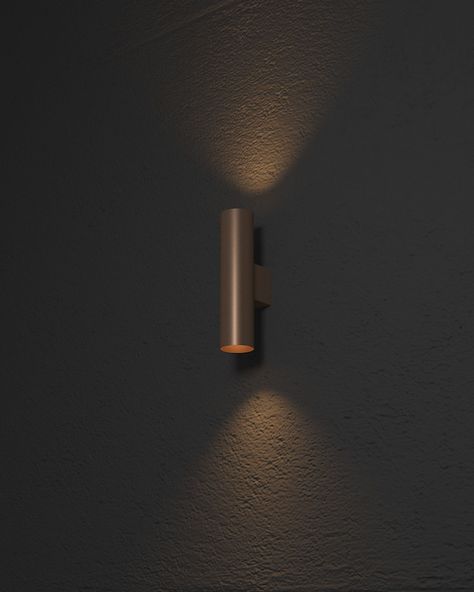 Personalize your indoor lighting scheme with the Rea Wall Up Down 60.⁠ ⁠ This adaptable and stylish wall-mounted downlight comes in a range of widths, lengths, and finishes, ensuring a seamless integration into any architectural setting.⁠ ⁠ Ideal for accentuating indoor elements and cultivating a distinctive atmosphere, this lighting solution adds flair to any space.⁠ ⁠ Check out the link in our bio for more details.⁠ Lighting Scheme, Matte Paint, Lighting Products, Led Wall, Lighting Solutions, Indoor Lighting, Solid Brass, House Ideas, Wall Mount