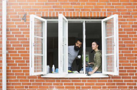 Discover how high-performance windows can be pivotal in creating an energy-efficient home.  Learn about the technological advancements that have enhanced window performance over time. Home Structure, Window Replacement, Window Types, Energy Efficient Homes, Future Trends, Window Styles, Double Glazing, Energy Efficient, Energy Efficiency