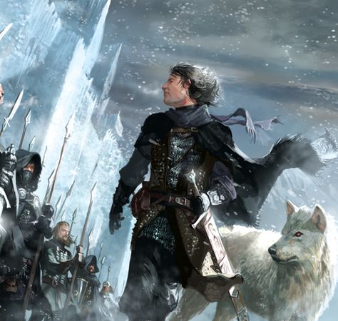 A Song Of Ice And Fire Jon Snow, Jon Snow Asoiaf, Nights Watch Art, Jon Snow Asoiaf Art, A Song Of Ice And Fire Fanart, Song Of Ice And Fire Art, The Song Of Ice And Fire, Jon Snow Book Art, A Song Of Ice And Fire Artwork