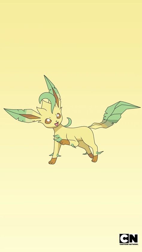 Leafeon Wallpaper, Neda Symbol, Wallpaper Cartoon, Pokemon Poster, Eevee Evolutions, New Pokemon, My Pokemon, Cute Pokemon, Pokemon Art