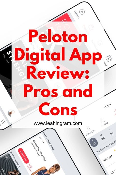 Peloton Home Gym, Best Finance Apps, Peloton Workout, Peloton Cycle, Strength Training Routine, Tv Home, Home Exercise Routines, Bike Reviews, High Intensity Interval Training