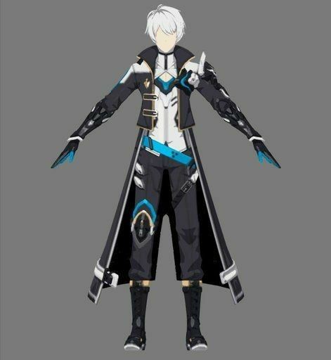 Honkai Impact Characters Male, Clothes Anime, Superhero Suits, Battle Suit, Drawing Anime Clothes, Hero Costumes, Anime Dress, Honkai Impact, Fashion Design Drawings