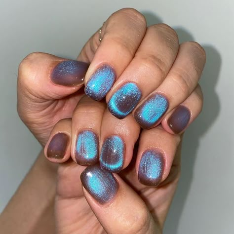 Crazy Nails Ideas, Weird Nail Designs, Funny Nails, Unghie Nail Art, Gel Nail Polish Colors, Colors Nails, Nails Acrylic Coffin, Acrylic Nails Ideas, Hippie Nails