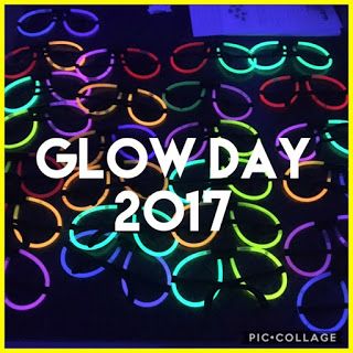 Glow Classroom, Ms Smith, Ron Clark, Glow Games, Glow Day, Classroom Transformation, Classroom Rewards, Party Room, Classroom Games