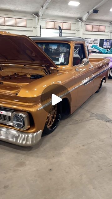 Keystone Automotive Operations on Instagram: "David Gonzales’s award-winning Lakeside Rods and Rides 1966 Chevrolet C10.  _  #keystonehasit #keystoneautomotive   #customcar #customtruck #hotrod #musclecar #muscletruck #c10 #c10trucks #chevy3100 #c10nation #c10talk #chevytruck #protouring #streettrucks #chevyc10 #streettruck #customcars #customtrucks #classiccars #classictrucks #hotrods #hotrodsandmusclecars #americanmuscle #americanmusclecars #classictruck #chevytrucks #c10crew #restomod #musclecars" Rat Rod Interior, 1965 Chevy C10, C10 Stepside, 1966 Chevy Truck, 57 Chevy Trucks, Muscle Truck, Chevy 3100, C10 Chevy Truck, C10 Trucks