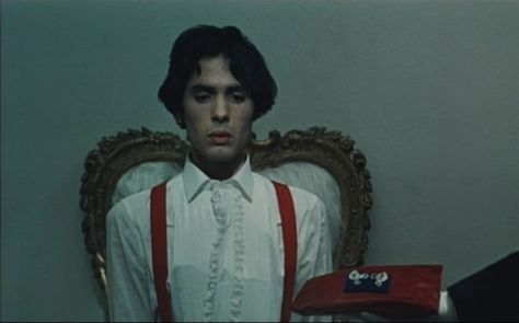 pierre clementi The Conformist, Christopher Niquet, Project Alpha, Take It Or Leave It, Legend Of Sleepy Hollow, Apocalyptic Fashion, Boys Don't Cry, Photo Montage, French Cinema