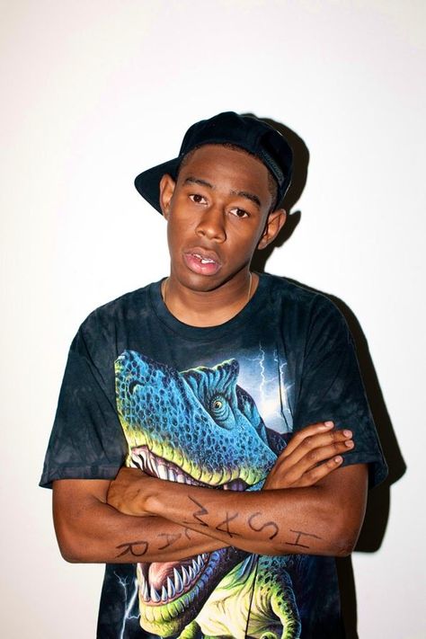 Tyler The Creator Goblin Era, Tyler The Creator 2011, Goblin Tyler The Creator, Sir Baudelaire, Tyler Okonma, Wolf Haley, Wolf Tyler, Alternative Hip Hop, Male Artists