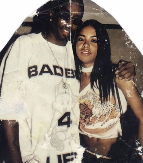 2pac And Aaliyah, Aaliyah Miss You, Aaliyah And Tupac, 90s Couples, Rip Aaliyah, Aaliyah Hair, Chanel Wallpapers, Aaliyah Pictures, Aaliyah Style