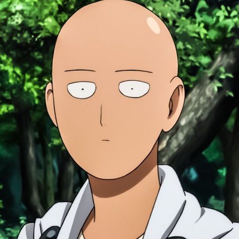 Caped Baldy, Youtube Drawing, Saitama One Punch, Saitama One Punch Man, One Punch Man Anime, Body Reference Drawing, Man Icon, Punch Man, One Punch