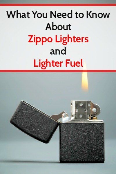 What You Need to Know About Zippos and Lighter Fuel Zippo Lighter Tricks, Survival Prep, Lighter Fluid, Urban Survival, Prepper Survival, Bug Out Bag, Emergency Prepping, Zippo Lighter, Survival Tools