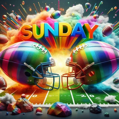 Are you ready for some #football this #Sunday? #pigskin #Art #aiart #artist #foxysparkles Sunday Football, Football Sunday, Pig Skin, Are You Ready?, Sparkle, Football, Instagram Posts, Instagram, Art