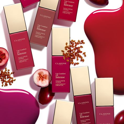 Clarins Lip Oil, Best Lip Stain, Lip Stain, Girly Stuff, Lip Oil, Makeup Cosmetics, Girly Things, Sephora, Makeup Looks