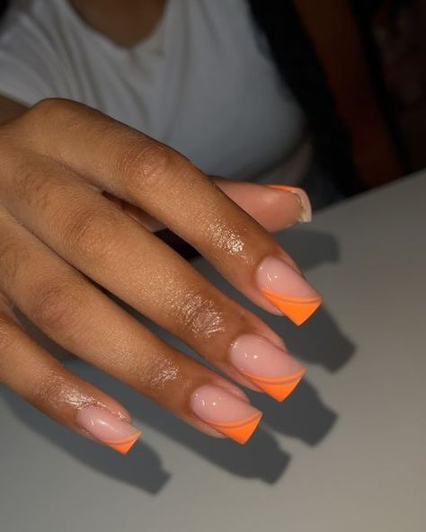 Bookings open weekly(fridays 8pm) on website linked ⬇️ on Instagram: "Check website for some availability especially on fridays at 8pm 💅🏾🫶🏾  @madam_glam  Orange Code: Keylla30_1  @melodysusie_official  Dust collector Uv light  Scarlett E-file 💰Code: keylla  @joxcosmetics @nailedby.jo  Monomer  💰Code: Keylla     .⁣ .⁣ .⁣ .⁣ #acrylicnaildesigns #nails💅 #nailsmagazine #nailart #instagramnails #acrylicnaildesign #selftaughtnailtech #nailfie #likeforlikes #glownails #nailvideos #girlnails #whitenails #naildesign #likelike #nailsofinstagram💅 #nailsdone #beautynailart #nailsofinstagram #pressonnails #nailpolish #artnails #liketime #acrylicnails #nailinspo #nailsoftheday #nailss #coffinnails #longnails #nailsacrylic" Light Orange Nails, Faded Nails, Madam Glam, Stunning Nails, Glow Nails, Nails Medium, Instagram Nails, Dust Collector, Orange Nails