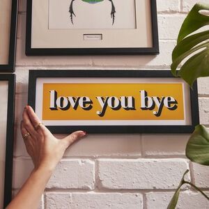 home gifts for her | Gifts for her | NOTHS Traditional Hallway, Unusual Wall Art, Leaving Work, Hallway Wall Decor, Stylish Interior, Garden Artwork, Mdf Frame, Paper Anniversary, For Her Gifts