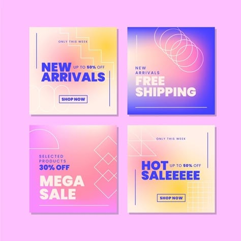 Abstract Gradient Design, Gradient Instagram Feed, Gradient Social Media Design, Gradient Presentation Design, Gradient Design Poster, Gradient Design Graphics, Gradient Layout, Gradient Poster Design, Gradient Graphic Design