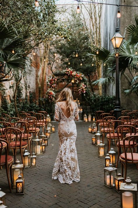 The Pharmacy Museum- New Orleans most stunning and aesthetic wedding venue. Click through for more wedding photos from our client's beautiful New Orleans weddings at the Pharmacy museum for wedding venue inspiration. We offer unique and creative New Orleans wedding photography. aesthetic wedding venues Nola The Pharmacy Museum Wedding, Weddings In New Orleans, Ritz Carlton New Orleans Wedding, Elope New Orleans, Wedding In New Orleans, New Orleans Pharmacy Museum Wedding, New Orleans Wedding Ideas, Nola Wedding French Quarter, Walkoff Wedding