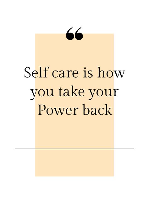 Self Care Is How You Take Your Power Back, Take My Power Back Quotes, Self Care Is How You Take Your Power, Coming Into Your Power, Take Back Your Power Quotes, Take Your Power Back Quote, Taking My Power Back, Own Your Power, Take Your Power Back