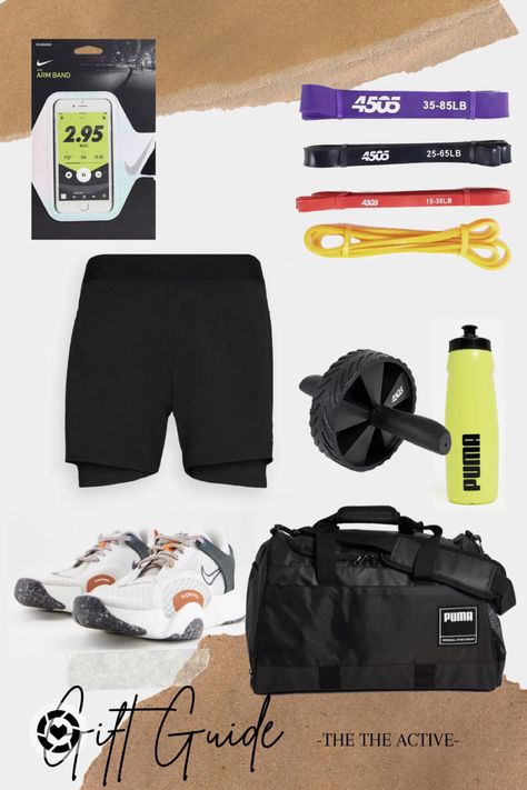 Back on track Is your hubby/brother/friend a sports lover? Check out this small gym-kit for him! Follow my shop @wearitmilano on the @shop.LTK app to shop this post and get my exclusive app-only content! #liketkit #LTKfit #LTKmens #LTKGiftGuide @shop.ltk http://liketk.it/3rYhj Small Gym, Gym Kit, Italian Fashion Street, Sports Lover, Back On Track, Pastel Purple, Water Bottle, I Shop, Womens Shorts