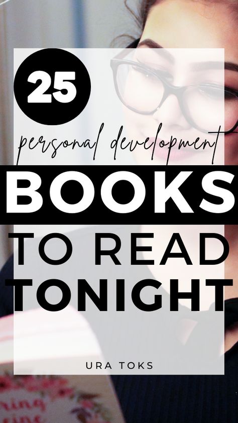 30 must-read personal development books for women. While these books are great for everyone, they are geared especially toward women. Must read books 2025 Books To Read In 2023, Books 2023, Books For Women, Must Read Books, Development Books, Personal Development Books, Daily Habits, Good Habits, Must Read