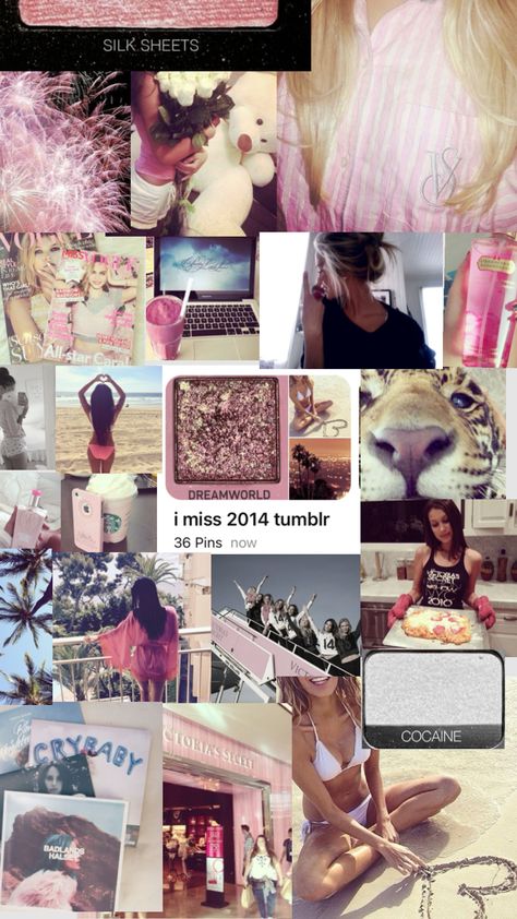 let’s bring back 2014 tumblr 2013 Vibes, 2014 Aesthetic, 2014 Tumblr, Bring Back, Vision Board, Bring It On, Let It Be, Tumblr, Collage