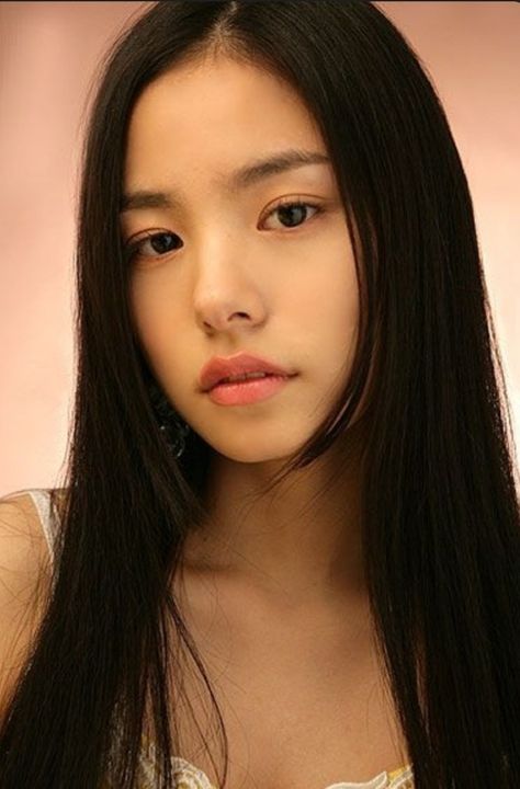 Min Hyo Rin, Korean Actors, Actresses, Actors, Hair, Beauty, Black