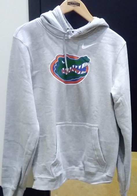 Sporty Fleece Hoodie For Fan Merchandise, Sporty Fleece Hoodie For Fans, Gray Casual Hoodie For Sports Events, Sports Fan Apparel Sweatshirt With Kangaroo Pocket, Sports Fan Fleece Hoodie, Team-colored Casual Hoodie For Sports Events, Collegiate Sports Sweatshirt With Kangaroo Pocket, Casual Fleece Hoodie With Team Logo, Casual Hooded Sweatshirt With Team Logo