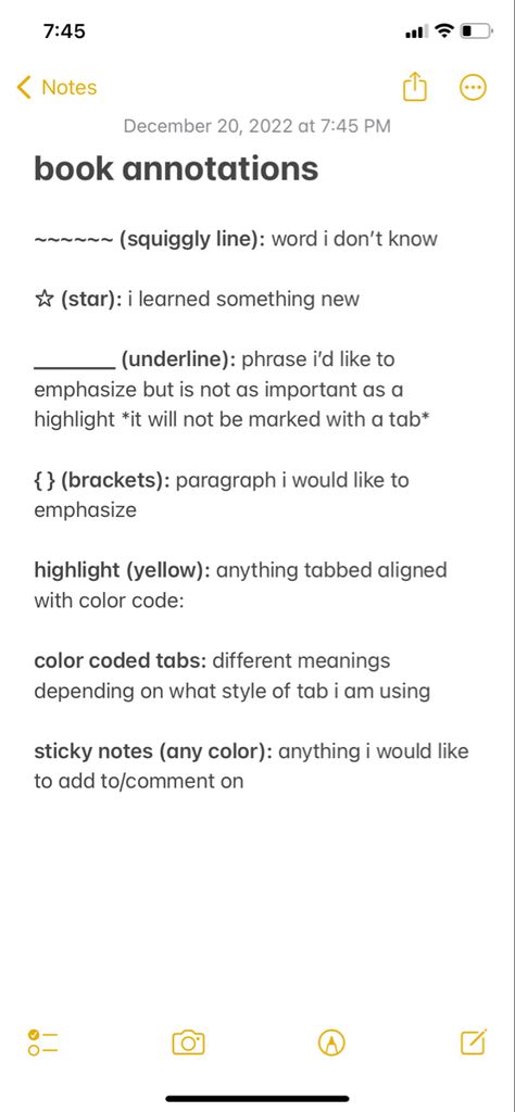 Annotating Books Nonfiction, Hot To Annotate Books, Book Annotation Color Key, Book Annotation Simple, Atomic Habits Annotation Key, Book Annotation Nonfiction, Best Way To Annotate A Book, Annotating Books Key Tiktok, Annotating Self Help Books Tips