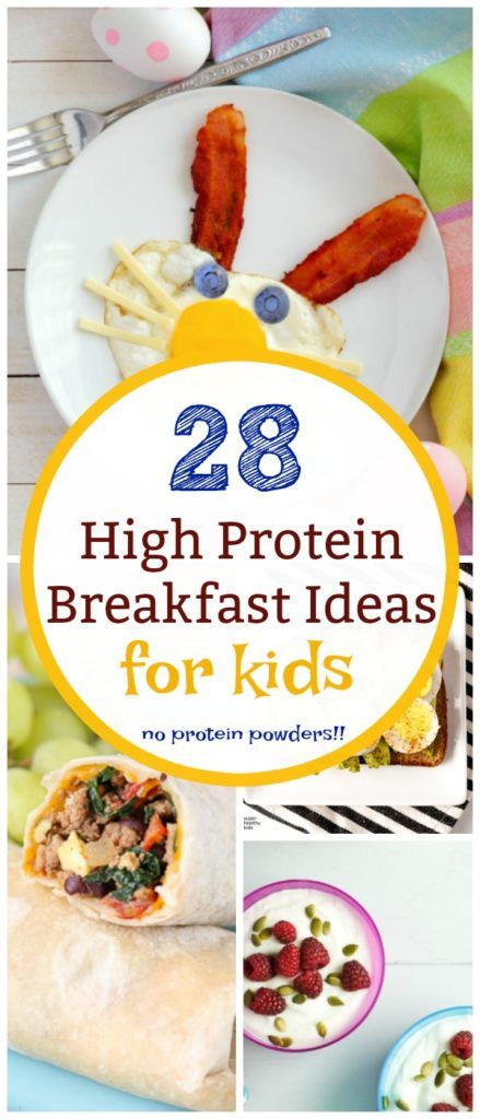 Protein Breakfast Ideas For Kids, Enchiladas Potosinas, High Protein Breakfast Ideas, Protein Breakfast Ideas, Breakfast Ideas For Kids, Super Healthy Kids, Toddler Breakfast, Protein Dinner, Healthy Protein Snacks