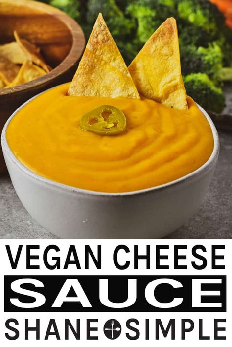 The BEST Vegan Cheese Sauce is made with potatoes, carrots, and onion. It's healthy, nut-free, contains no oil, and is completely plant based. #WFPBrecipe #VeganRecipe #plantbased #healthymeals #withoutoil #cleaneating Vegan Cheese Sauce Made With Potatoes And Carrots, Vegan Cheese Sauce Potato Carrot, Wfpb Sauces, Plant Based Cheese Sauce, Nut Tart, Vegan Starter, Vegan Cheese Sauce Recipe, Vegan Scalloped Potatoes, Low Fat Vegan Recipes