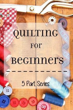 Beginner Sewing Projects Easy, Leftover Fabric, Diy Quilt, Quilting For Beginners, Quilting Tips, Sewing Projects For Beginners, Love Sewing, Sewing Tips, Sewing For Beginners