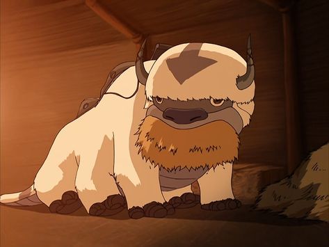 Appa Pfp, Avatar Show, Appa Avatar, Avatar Legend Of Aang, Avatar Picture, Team Avatar, Disney Dogs, Avatar Aang, Legend Of Korra