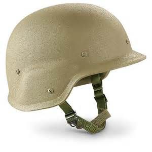 The PASGT or Personnel Armor System for Ground Troops, used by more nations than can be named, swat forces, police, and even paintball teams. This Helmet or K-pot as nick named by US forces, was a welcomed ergonomic, comfortable, light and the best answer the problem of protection.  Guess what? its copied from the German Stahlhelm, the iconic helmet of national socialism evil axis forces. Soldier Helmet, Army Helmet, Combat Uniforms, Tac Gear, Logotype Design, Military Photos, Military Surplus, Military Gear, Helmet Accessories