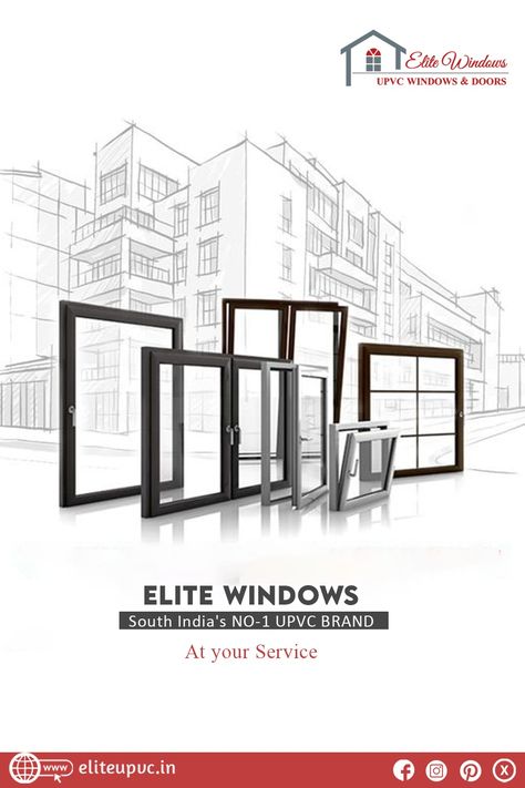 #upvc #upvcwindows #upvcdoors Upvc Windows Creative Ads, Window Construction, Marketing Videos, Presentation Design Layout, Digital Marketing Design, Pvc Windows, Upvc Windows, Brochure Layout, Skin Clinic