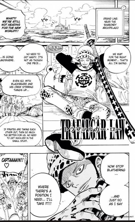 Chapter 595 Manga In English, Read One Piece Manga, Manga English, One Piece Chapter, Bd Comics, Trafalgar Law, One Piece Drawing, One Piece Pictures, Anime Artwork Wallpaper