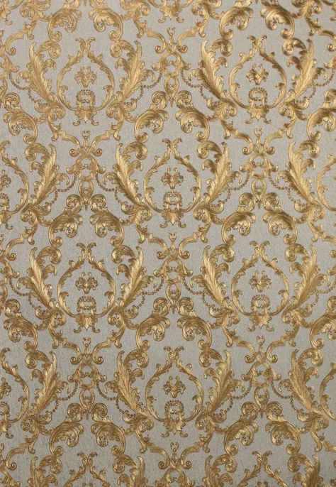 Hacienda Style Bedroom, Imvu Textures, Book Cover Art Diy, Wedding Stage Decor, Fabric Print Design, Antique Wallpaper, Hacienda Style, Baroque Architecture, Fabric Textures